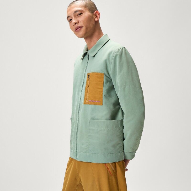 Endura Forty1Thirty Coach Jacket - Cycling jacket | Hardloop