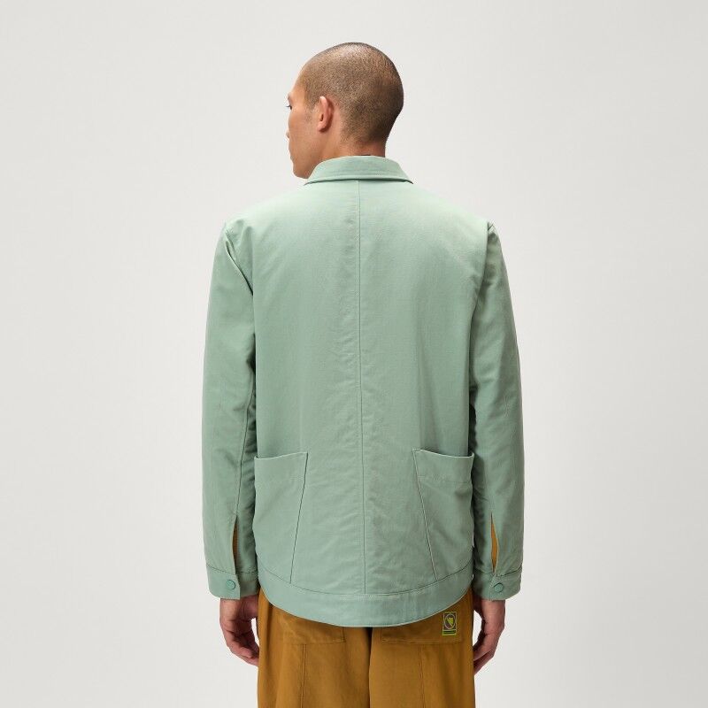 Endura Forty1Thirty Coach Jacket - Fietsjack | Hardloop