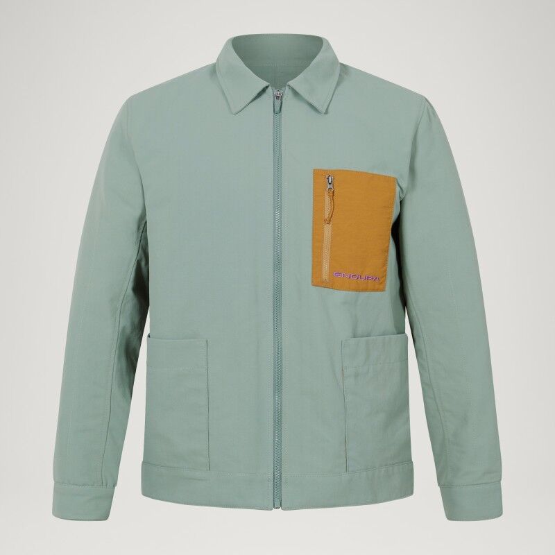 Endura Forty1Thirty Coach Jacket - Veste vélo | Hardloop