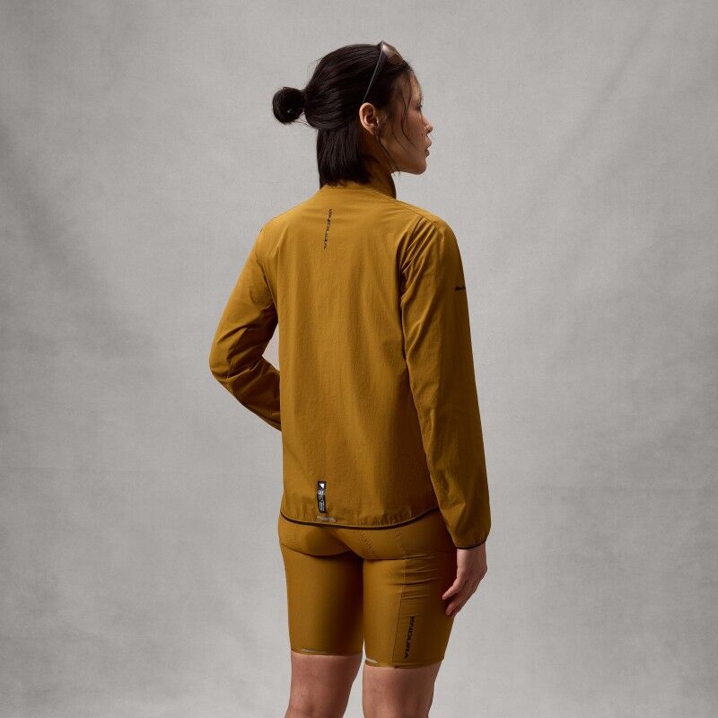 Endura Wms Alltrack Ride Packable Jkt - Veste vélo femme | Hardloop