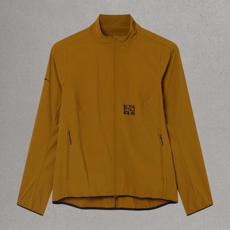 Endura Wms Alltrack Ride Packable Jkt - Giacca ciclismo - Donna | Hardloop