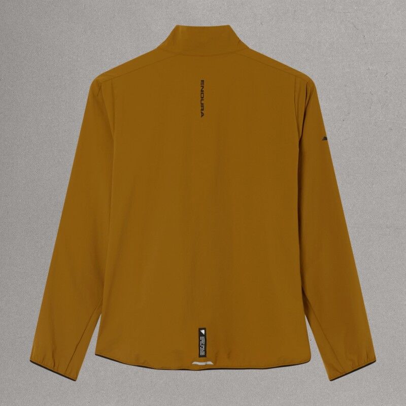 Endura Wms Alltrack Ride Packable Jkt - Veste vélo femme | Hardloop