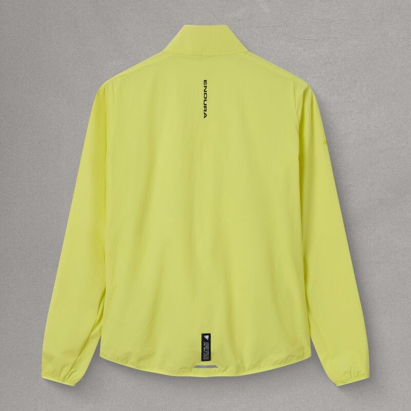 Wms Alltrack Ride Packable Jkt - Veste vélo femme