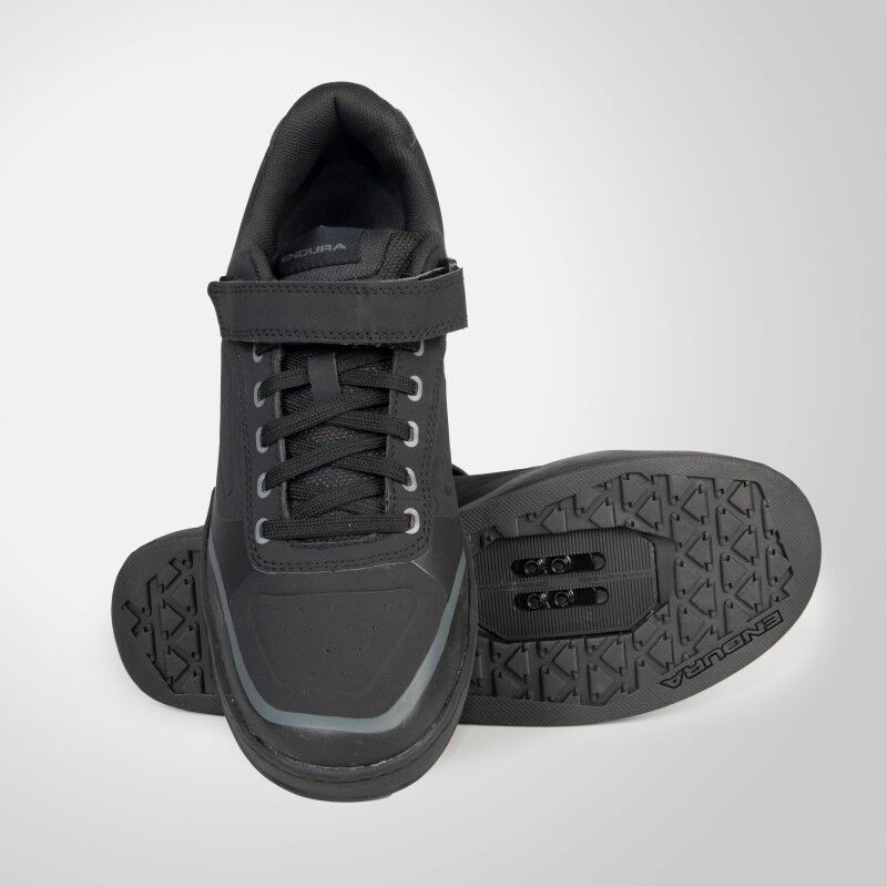 Hummvee Clipless Shoe - Fahrradschuhe