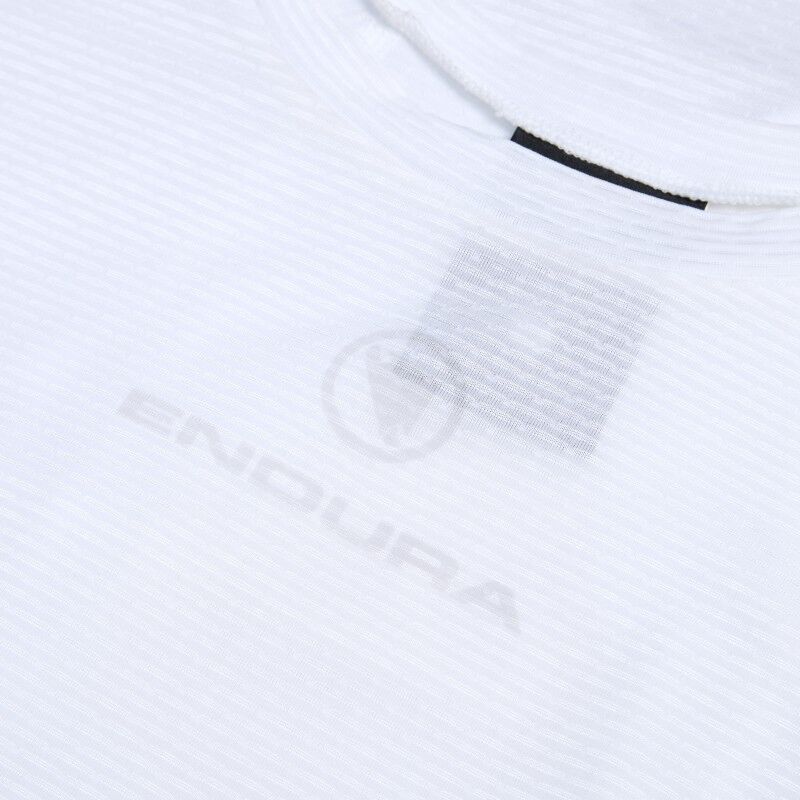 Endura Translite S/S Baselayer - Teknisk Cykelundertøj - Herrer | Hardloop