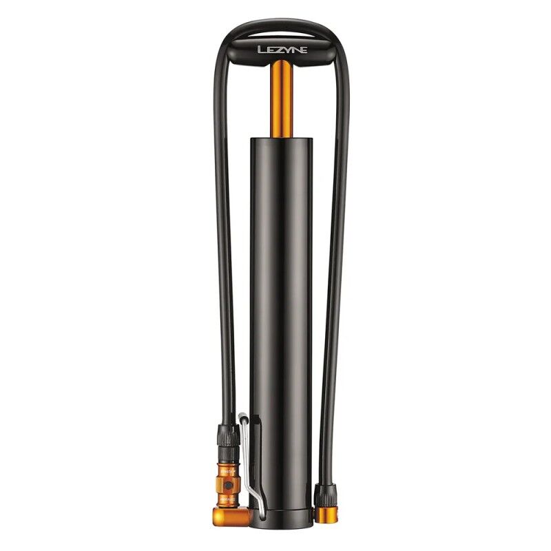 HV Micro Floor Drive HV Taille XL - Bike Pump
