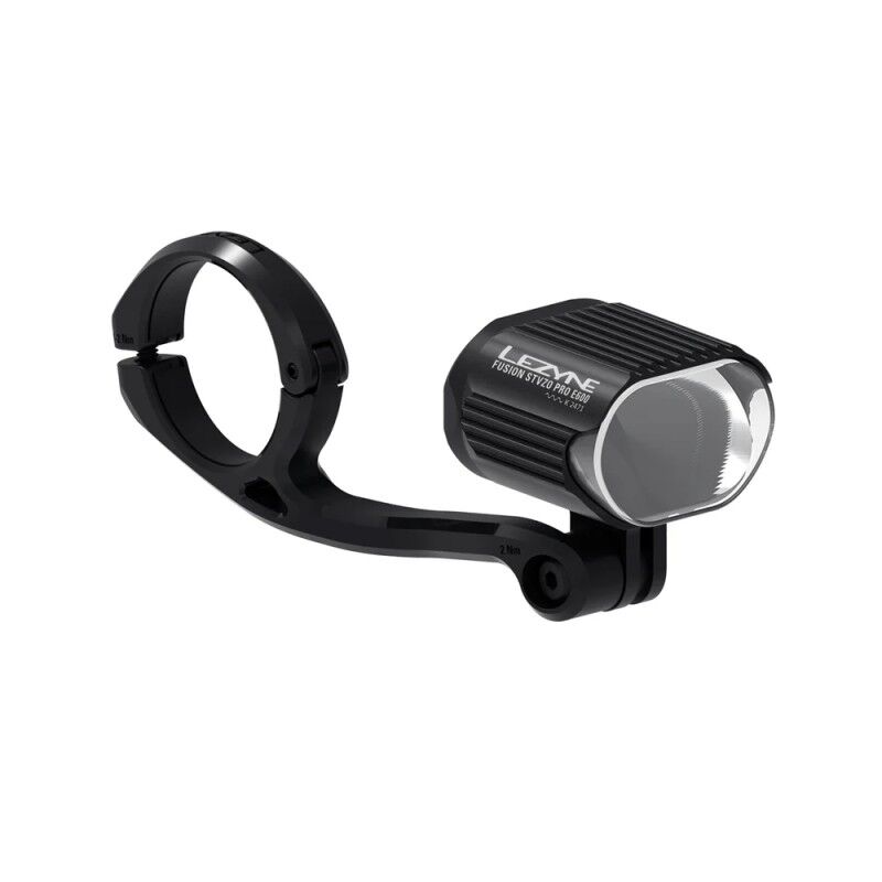 Lezyne Fusion Pro Stvzo E600 - Lampe avant vélo | Hardloop