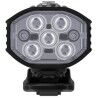 Lezyne Fusion Drive 500 Plus / Zecto Drive 200 Plus - Set de Luces Bicicleta | Hardloop