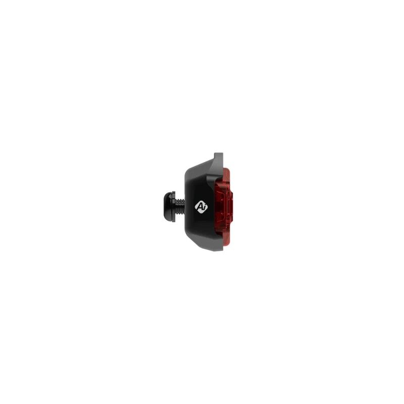 Lezyne Super Bright Stvzo E12 - Fietslamp achter | Hardloop