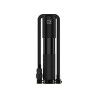 Lezyne HV Cnc Tubeless Drive - Pompe à main | Hardloop
