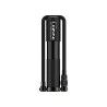 Lezyne HV Cnc Tubeless Drive - Pompe à main | Hardloop