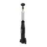 Lezyne HV Cnc Tubeless Drive - Mini fietspomp | Hardloop