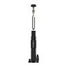 Lezyne HV Cnc Tubeless Drive - Mini fietspomp | Hardloop