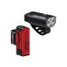Lezyne Fusion Drive Pro 600 Plus / Strip Drive 300 Plus - Fahrradlampen Set | Hardloop
