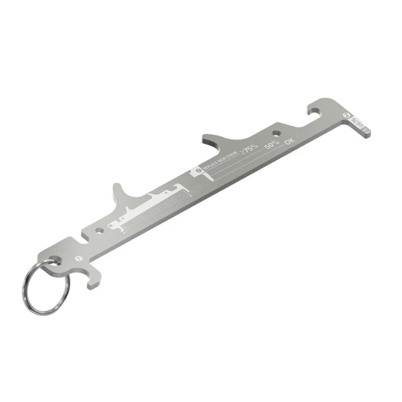 Lezyne Indicateur Usure Chaine | Hardloop