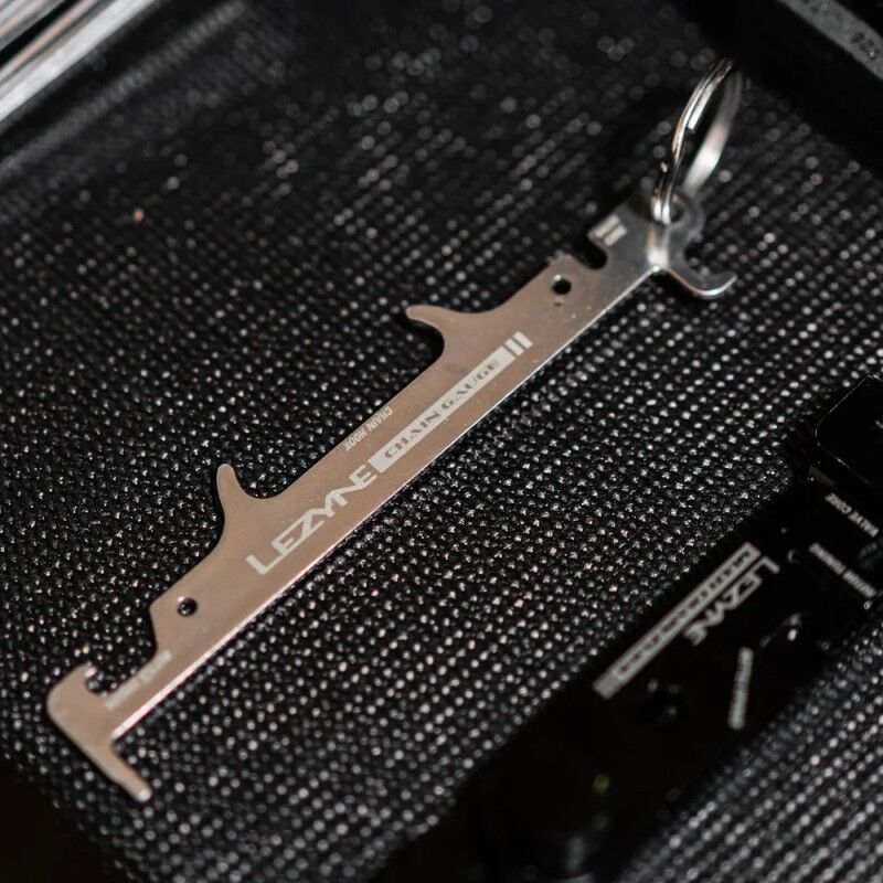 Lezyne Indicateur Usure Chaine | Hardloop