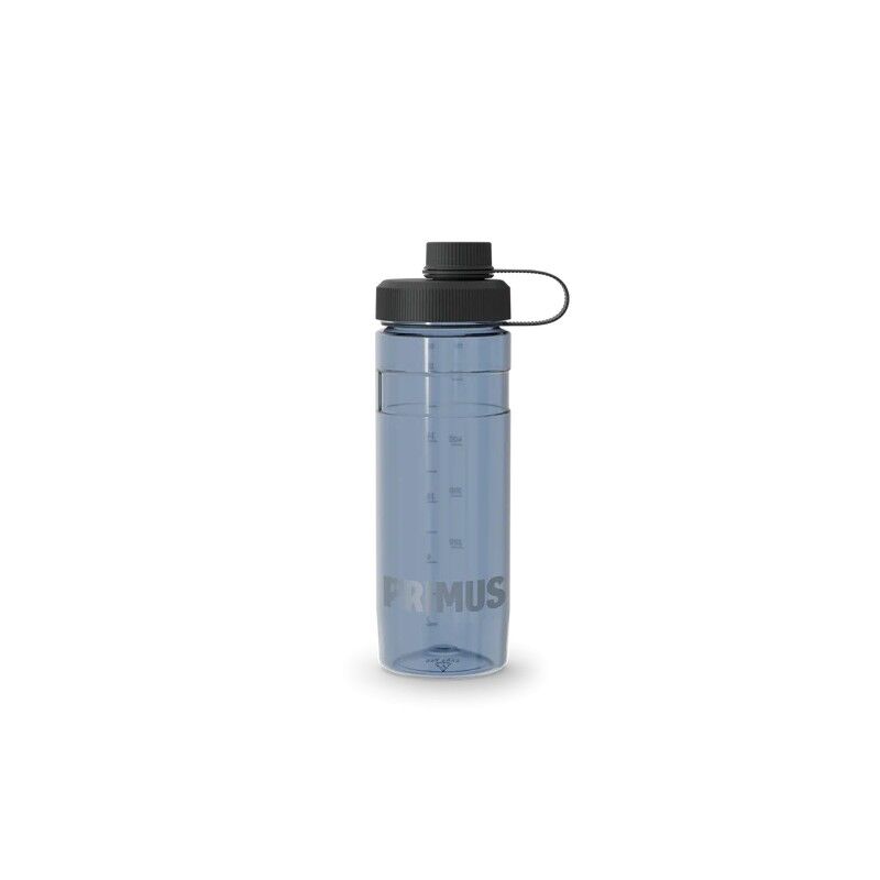 Kvarts Tritan Bottle 0.6 L Drink Cap - Water bottle
