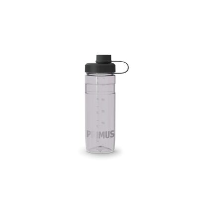 Kvarts Tritan Bottle 0.6 L Drink Cap - Trinkflasche