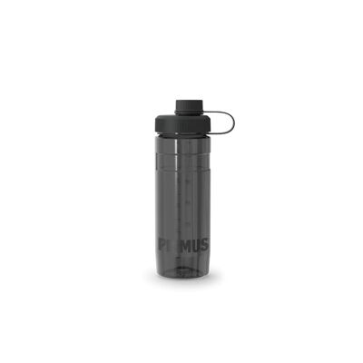 Kvarts Tritan Bottle 0.6 L Drink Cap - Drikkeflaske
