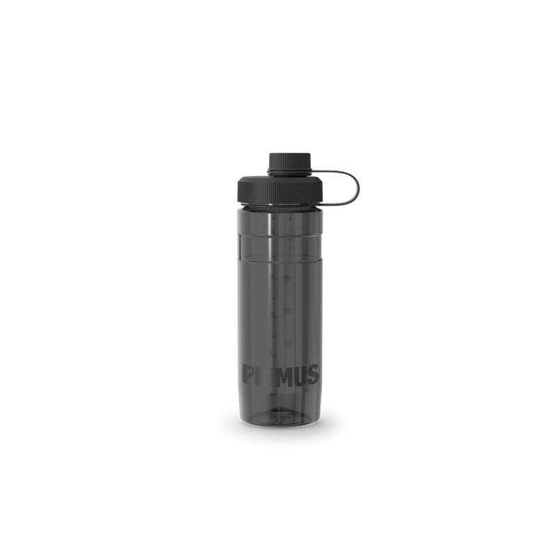 Kvarts Tritan Bottle 0.6 L Drink Cap - Trinkflasche