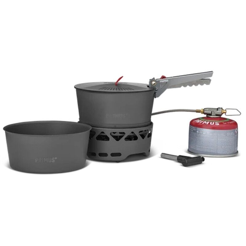 PrimeTech Stove Set II 1.3 L - Set de cocina