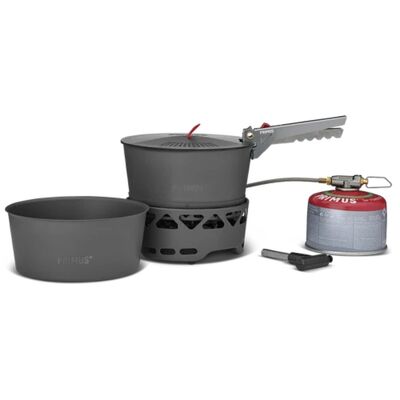 PrimeTech Stove Set II 1.3 L - Set de cuisson