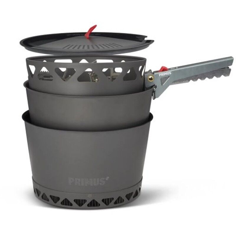 Primus PrimeTech Stove Set II 2.3 L - Kookset | Hardloop