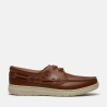 Medium Brown Full Grain