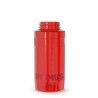Primus Kvarts Tritan Bottle 1.0 L Drink Cap - Drinkfles | Hardloop