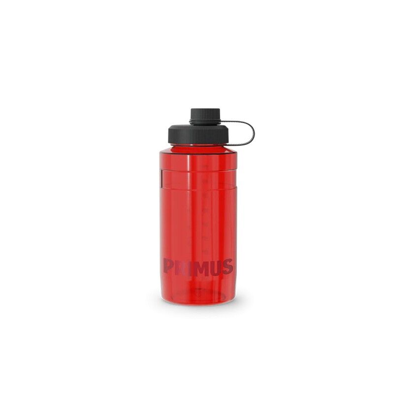 Primus Kvarts Tritan Bottle 1.0 L Drink Cap - Drinkfles | Hardloop