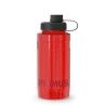 Primus Kvarts Tritan Bottle 1.0 L Drink Cap - Trinkflasche | Hardloop