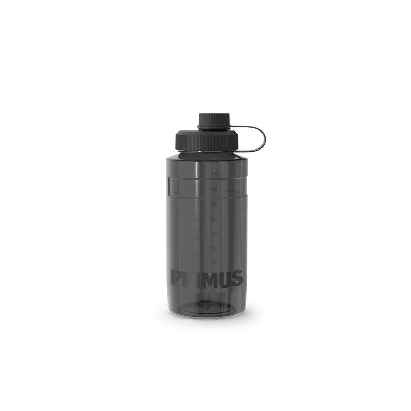Kvarts Tritan Bottle 1.0 L Drink Cap - Trinkflasche