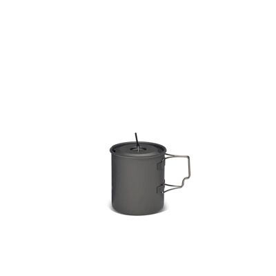 Trek Pot UL 0.8 L - Panela de cozinha campismo