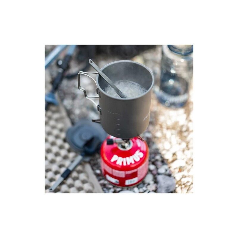 Primus Trek Pot UL 0.8 L - Pot | Hardloop