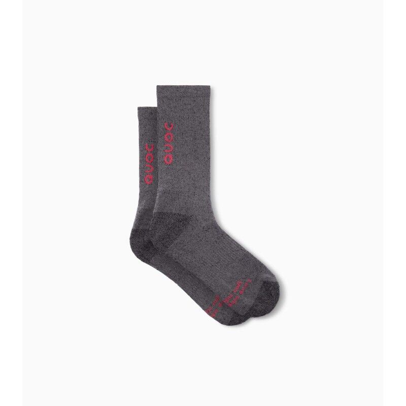 Quoc Merino Socks - Cykelstrumpor | Hardloop