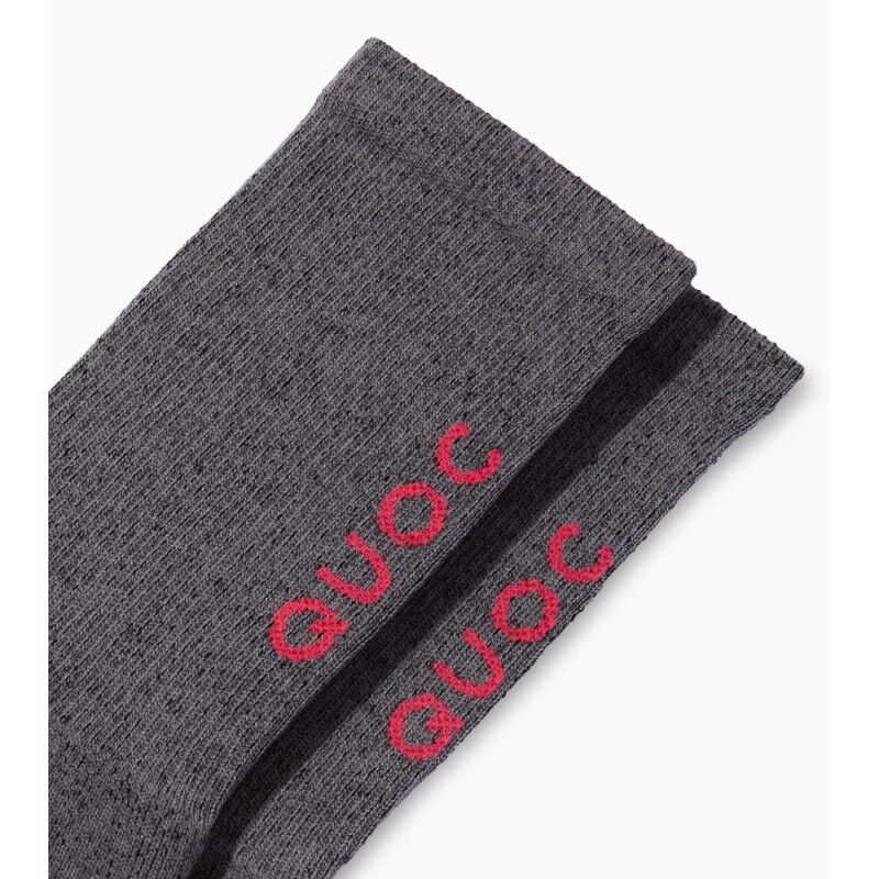 Quoc Merino Socks - Cycling socks | Hardloop