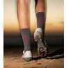 Quoc Merino Socks - Cycling socks | Hardloop
