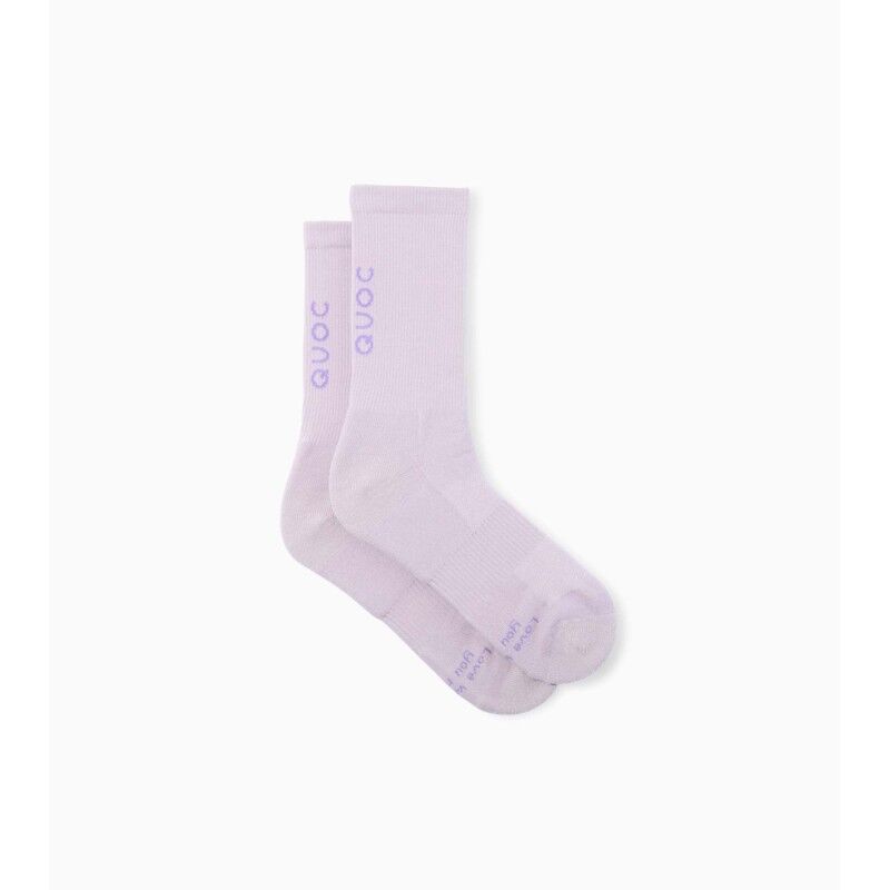 Quoc Merino Socks - Cycling socks | Hardloop