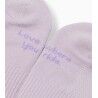 Quoc Merino Socks - Fahrradsocken | Hardloop