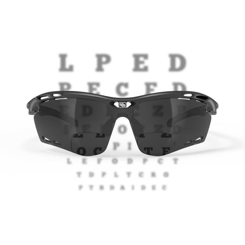 Rudy Project Propulse Reader Cat 2 - Cycling sunglasses | Hardloop