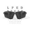 Rudy Project Propulse Reader Cat 2 - Lunettes vélo | Hardloop