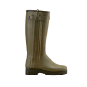 Le Chameau Neoprene-Lined Chasseur Boots - Bottes en caoutchouc homme | Hardloop