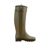 Le Chameau Neoprene-Lined Chasseur Boots - Bottes en caoutchouc femme | Hardloop