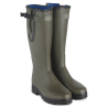 Vert Chameau