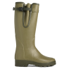 Le Chameau Neoprene-Lined Vierzonord Boots - Botas de chuva homem | Hardloop