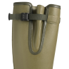 Le Chameau Neoprene-Lined Vierzonord Boots - Rubberlaarzen - Heren | Hardloop
