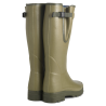 Le Chameau Neoprene-Lined Vierzonord Boots - Botas de chuva homem | Hardloop