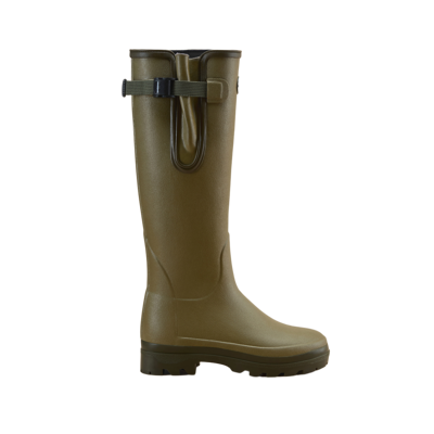 Neoprene-Lined Vierzonord Boots - Stivali di gomma - Donna