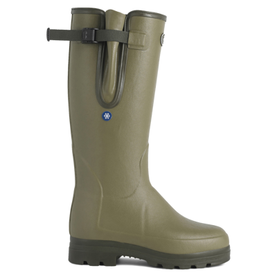 Vierzonord Plus Neoprene-Lined Boots - Botas de agua - Hombre