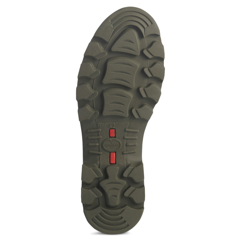 Le Chameau Vierzonord Plus Neoprene-Lined Boots - Gummistøvler - Herrer | Hardloop